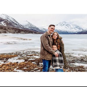 Meet your Posher, Shailey